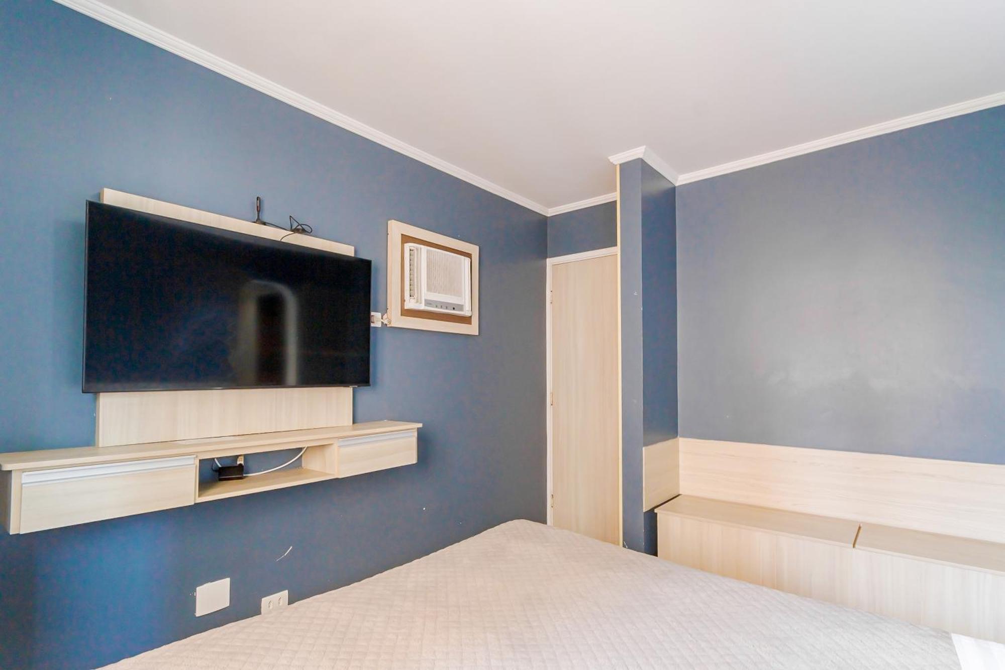 Paulista Flat — Photos 3